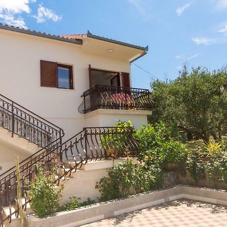 Apartman Mina Trogir Eksteriør billede