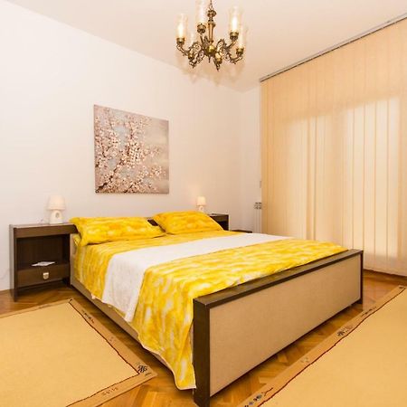 Apartman Mina Trogir Eksteriør billede