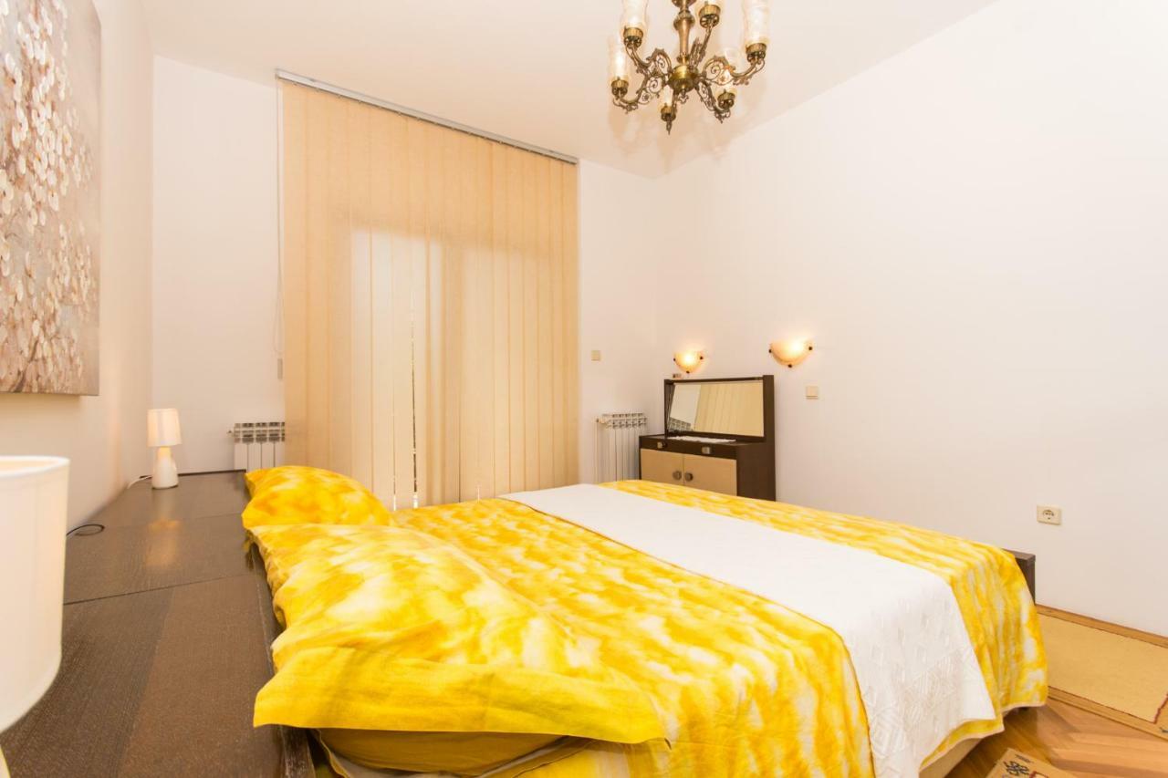 Apartman Mina Trogir Eksteriør billede