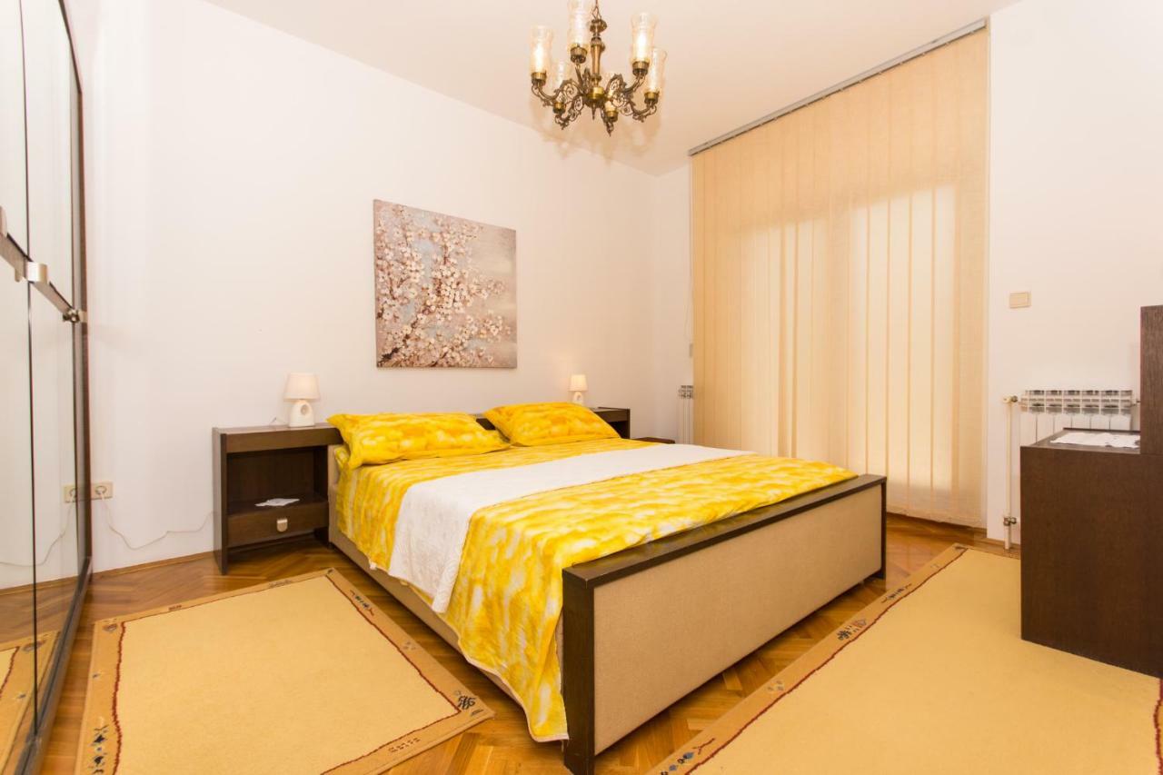 Apartman Mina Trogir Eksteriør billede
