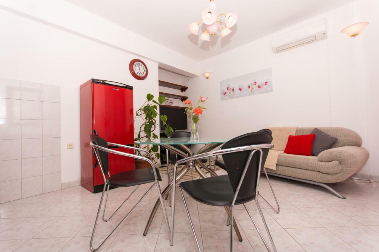 Apartman Mina Trogir Eksteriør billede